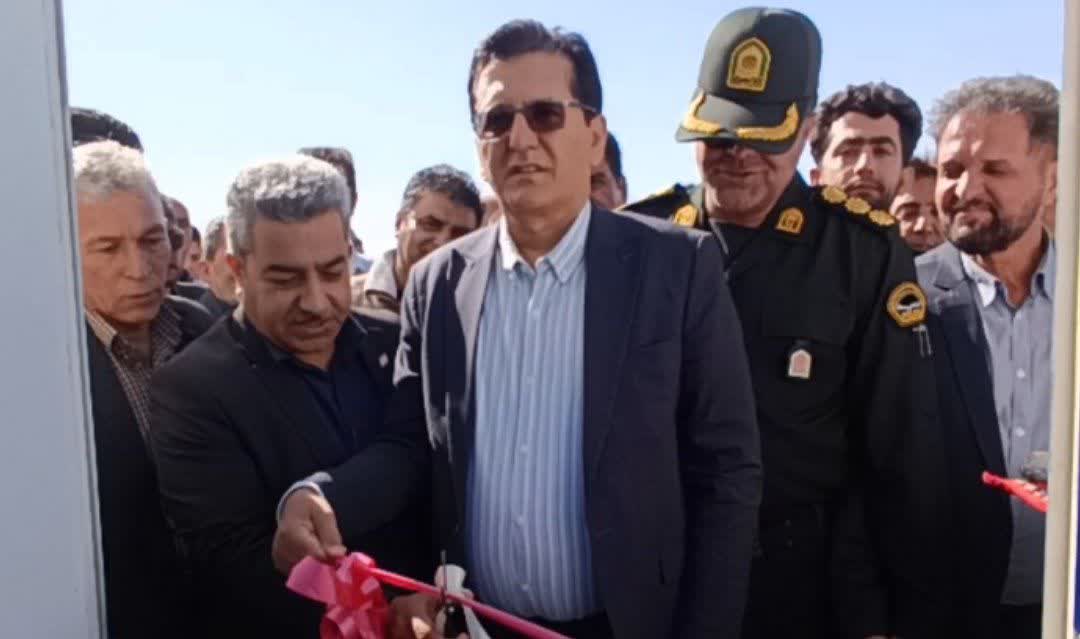 پایان یک انتظار؛ تربت‌جام صاحب مرکز آزمون گواهینامه پایه یک شد