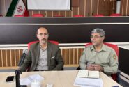 تاکید معاون امور عمرانی فرمانداری شهرستان خواف بر لزوم ساماندهی نخاله های ساختمانی و زباله گاه ها 