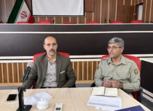 تاکید معاون امور عمرانی فرمانداری شهرستان خواف بر لزوم ساماندهی نخاله های ساختمانی و زباله گاه ها 