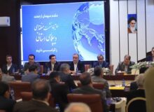 استاندار خراسان‌رضوی: از رشد ۳۶ درصدی صادرات استان در نیمه اول سال جاری خبر داد