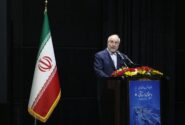 ریاست محترم مجلس:دیپلماسی مردمی و واگذاری مسئولیت‌ها به مردم، مسیر تحقق توسعه پایدار کشور