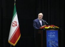ریاست محترم مجلس:دیپلماسی مردمی و واگذاری مسئولیت‌ها به مردم، مسیر تحقق توسعه پایدار کشور