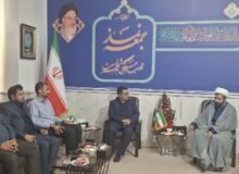 تربت‌جام در مسیر عدالت؛ مطالبه‌گری برای جهش تولید و حمایت از محرومان