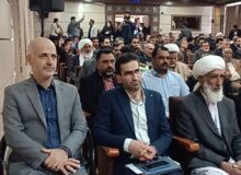 دکتر عبدالشکور رسولی، سرپرست دانشکده علوم‌پزشکی تربت‌جام شد