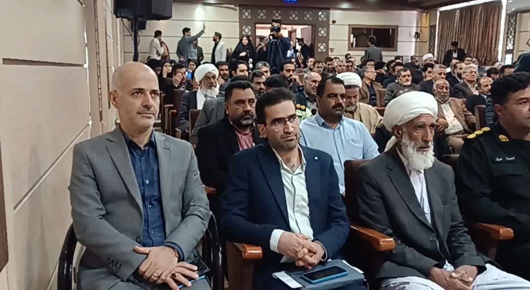 دکتر عبدالشکور رسولی، سرپرست دانشکده علوم‌پزشکی تربت‌جام شد
