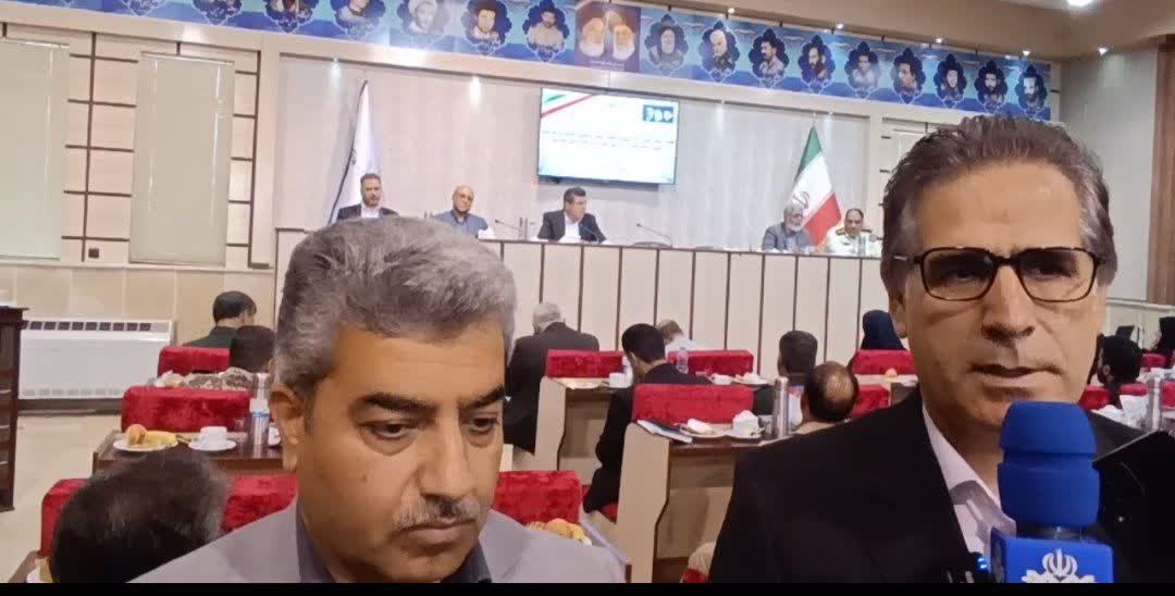 نشست راهبردی شورای هماهنگی مبارزه با مواد مخدر خراسان رضوی به میزبانی تربت‌جام