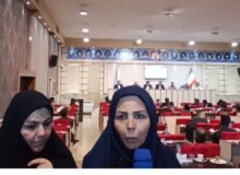 راه‌اندازی خانه مادر و کودک؛ گامی نو در حمایت از زنان آسیب‌دیده از اعتیاد در خراسان رضوی