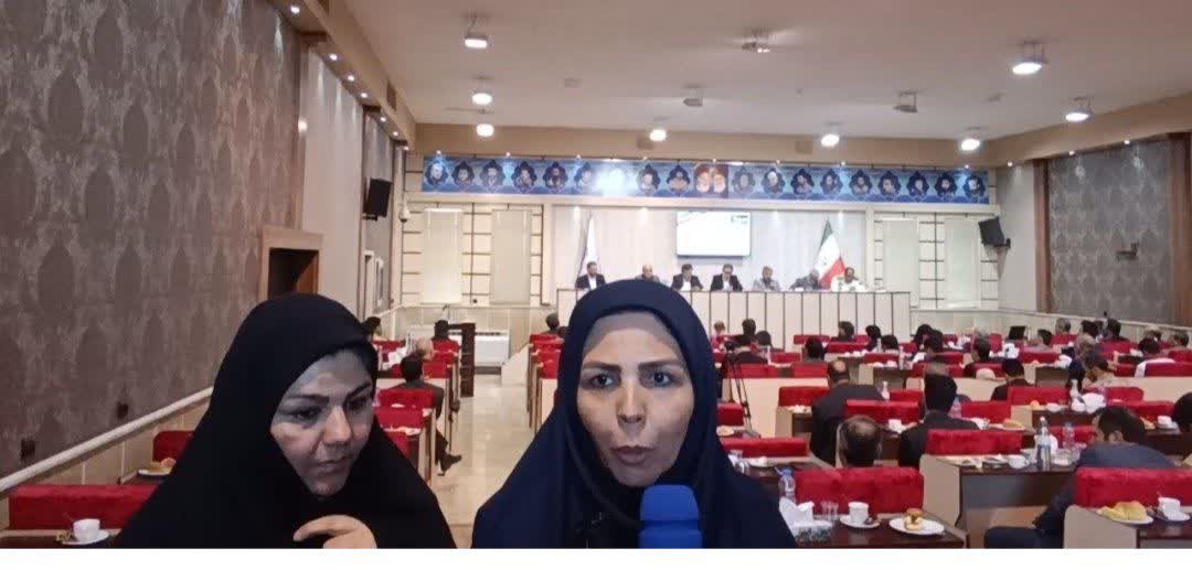 راه‌اندازی خانه مادر و کودک؛ گامی نو در حمایت از زنان آسیب‌دیده از اعتیاد در خراسان رضوی