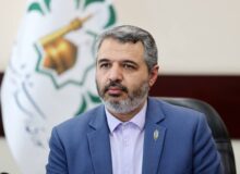 تمرکز مشهد بر حاشیه شهر و تکمیل خطوط مترو