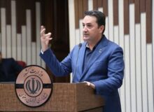 مشهد از جغرافیای ایمان تا دیپلماسی منطقه‌ای
