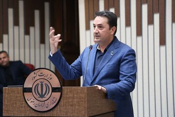 مشهد از جغرافیای ایمان تا دیپلماسی منطقه‌ای