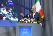 خراسان دروازه طلایی پیوند اقتصاد ملی با آسیای میانه است