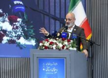 خراسان دروازه طلایی پیوند اقتصاد ملی با آسیای میانه است