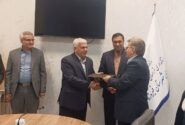 احداث پروژه دولتی با مشارکت ۹۵ میلیارد ریالی و نشان دارکردن مودیان مالیاتی فیروزه