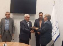 احداث پروژه دولتی با مشارکت ۹۵ میلیارد ریالی و نشان دارکردن مودیان مالیاتی فیروزه