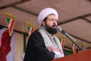 شهید سنوار نماد مقاومت غزه بود / اجلاس شرم‌الشیخ تهوع‌آور بود