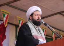 شهید سنوار نماد مقاومت غزه بود / اجلاس شرم‌الشیخ تهوع‌آور بود