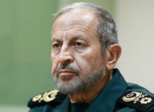 سردار افشار درگذشت