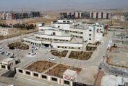 رئیس دانشگاه علوم پزشکی نیشابور: افتتاح سومین بیمارستان نیشابور در آبان ماه 