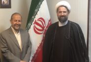 پیام تسلیت دبیر شورای راهبردی ایران قوی در پی درگذشت سردار علیرضا افشار
