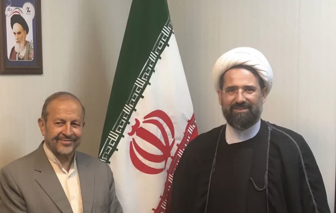 پیام تسلیت دبیر شورای راهبردی ایران قوی در پی درگذشت سردار علیرضا افشار