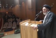 نکو داشت دو عالم مجاهد و مسجدی برگزار شد