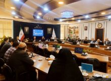 نشست هماهنگی ستاد مردمی تجلیل و تکریم فعالان قرآن و عترت ستاد مردمی تجلیل و تکریم فعالان قرآن