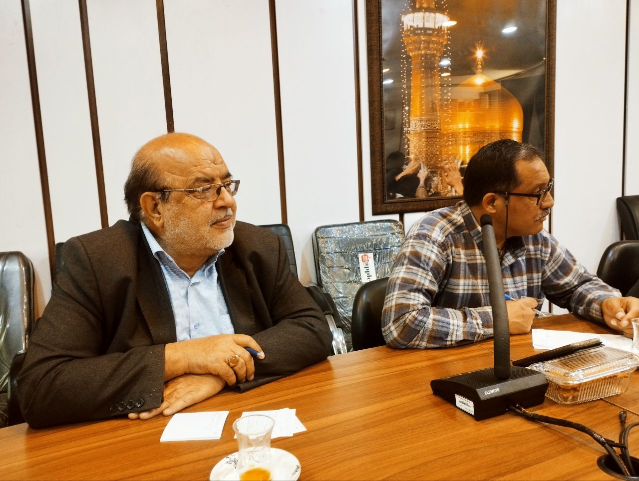 موافقت مجلس با تعویق ۶ ماهه موعد برگزاری انتخابات شوراهای شهر و روستا ... نمایندگان در جلسه علنی امروز مجلس شورای اسلامی، در جریان بررسی اصلاح موادی از قانون ... پایگاه خبری شورا تریبون