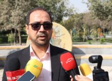 بوستان بانوان بسیج در مشهد افتتاح شد