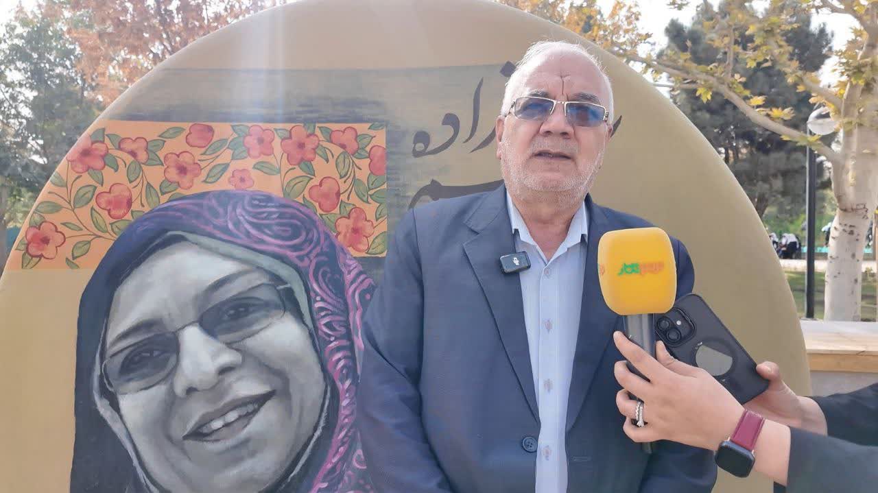 یکی از تلاش های شورای ششم ایجاد امکانات مناسب برای بانوان است