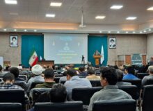 برگزاری دومین اجلاس تشکل های مهدوی در مشهد مقدس