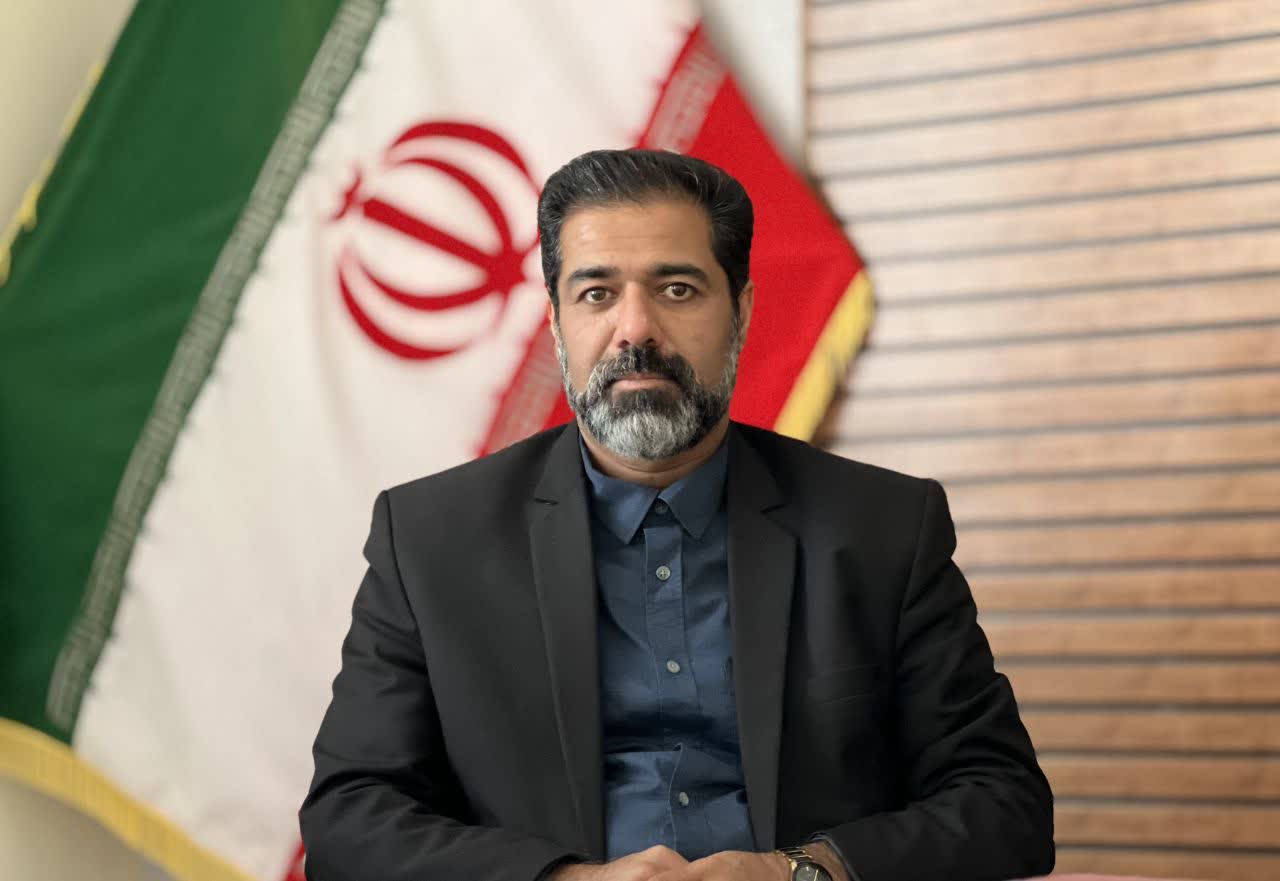 قدردانی رییس بازداشتگاه خواف از مشارکت مردم