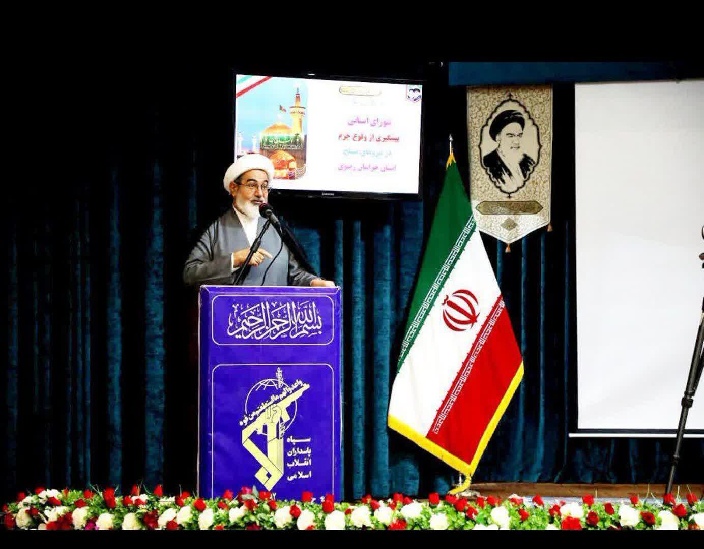 ایران و یمن، تنها کشور‌های ایستاده در مقابل تجاوز صهیونیست‌ها