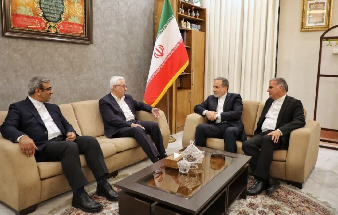دیپلماسی فعال تر استان ها نیازمند توجه جدی وزارت امور خارجه است