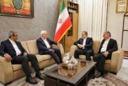 دیپلماسی فعال تر استان ها نیازمند توجه جدی وزارت امور خارجه است