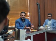 نداشتن مدیران دغدغه‌مند آسیب‌زاست