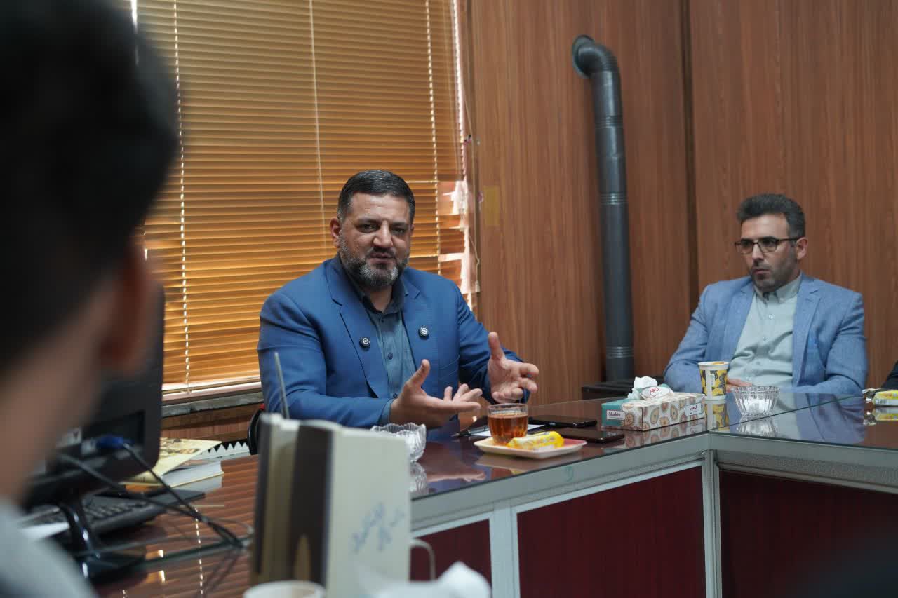 نداشتن مدیران دغدغه‌مند آسیب‌زاست