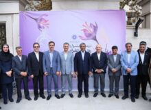 آغاز به کار جشنواره ملی زعفران باحضور استاندار خراسان رضوی