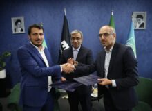 امضای تفاهمنامه همکاری برندسازی شهری در استان خراسان رضوی