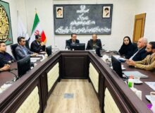 تاکید فرماندار ویژه نیشابور در جلسه شورای مسکن بر تقویت خدمات رفاهی دانشجویان