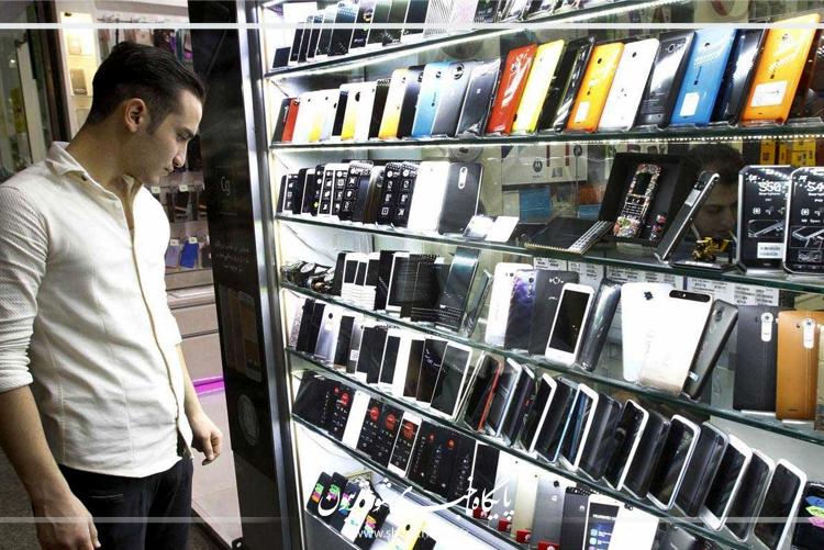 رشد دوبرابری قیمت موبایل و رکورد واردات مسافری