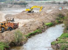 هشدار نماینده مشهد و کلات درباره بحران کشفرود