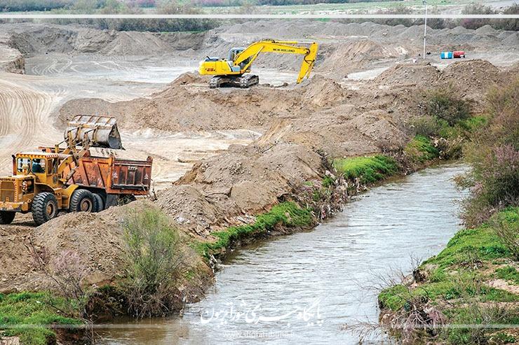 هشدار نماینده مشهد و کلات درباره بحران کشف‌رود