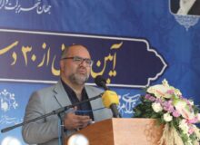 اضافه شدن ۳۰۰ دستگاه اتوبوس جدید به ناوگان حملونقل عمومی مشهد