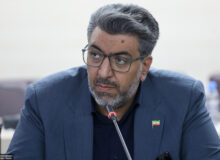 راهاندازی فرایند الکترونیکی ملاقات با مدیران