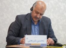 درصدد افزایش سرعت نوسازی ناوگان اتوبوسرانی مشهد هستیم