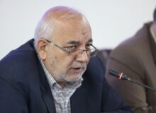 دسترسی زائران به حرم مطهر با افتتاح سکو دوم خط سه آسان‌تر شد