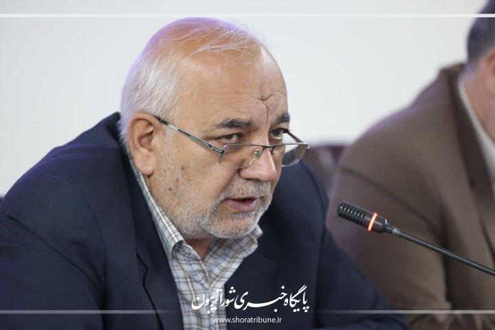 دسترسی زائران به حرم مطهر با افتتاح سکو دوم خط سه آسان‌تر شد