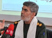 تربت‌جام با ۲۵۰ برنامه اقتدارآفرین در هفته بسیج