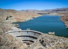 خشک‌شدن سدهای مشهد تا پایان آذر ۱۴۰۴ و هشدار درباره فرونشست در کانون‌های تاریخی و مذهبی
